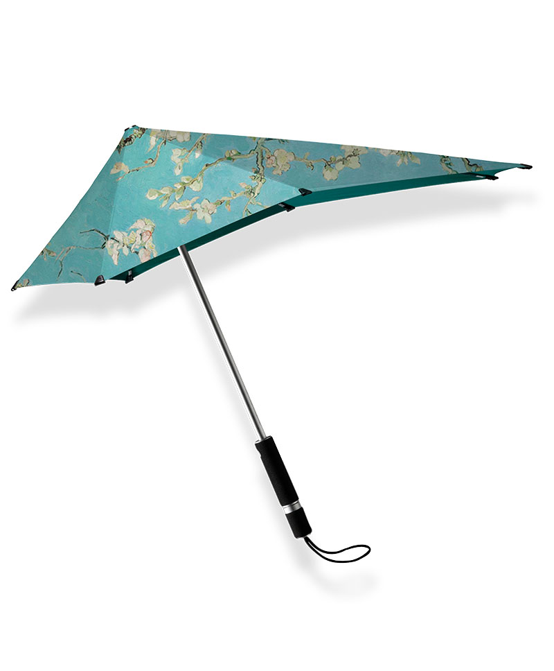 Van Gogh corporate umbrella Senz