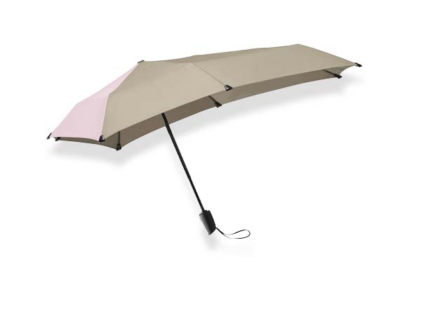 Buy a red foldable umbrella mini automatic? senz° mini automatic 