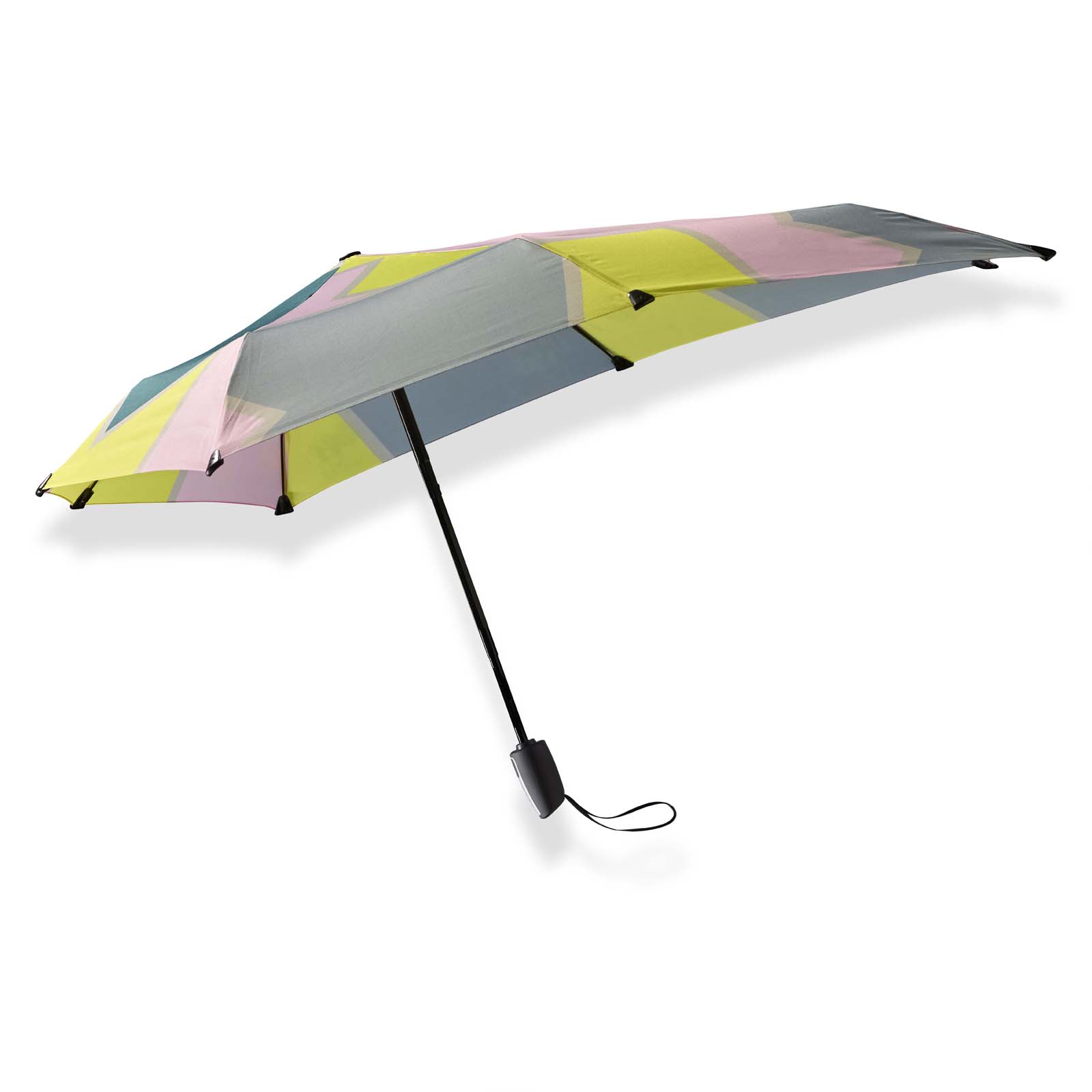 Buy a yellow foldable umbrella mini automatic? senz° mini 