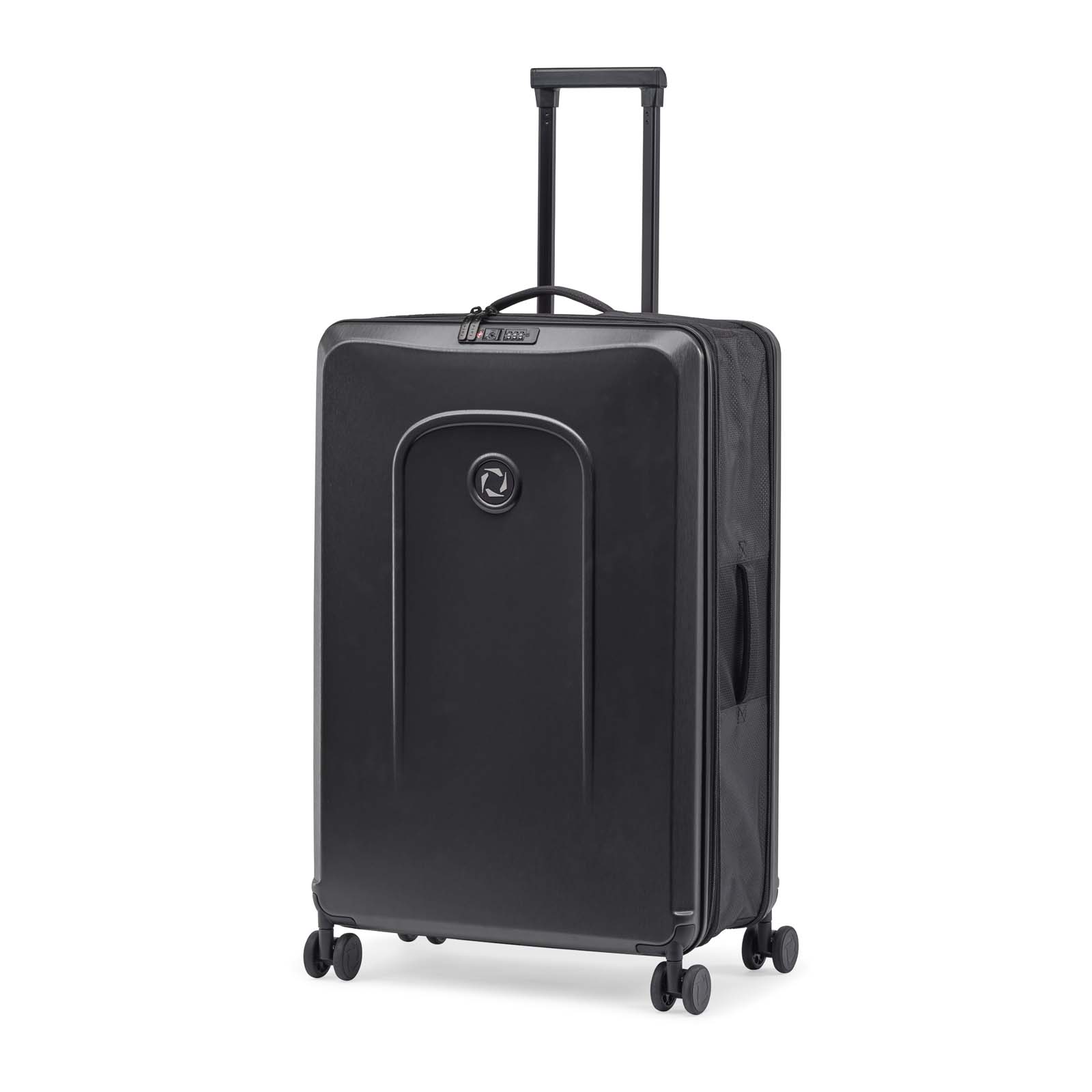 Large folding suitcase online